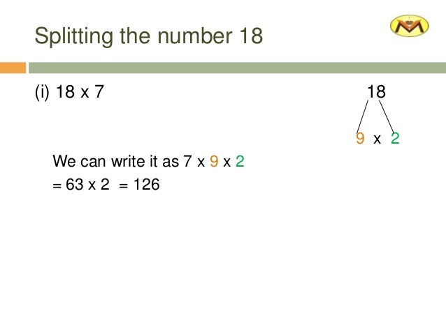 Multiplication 3