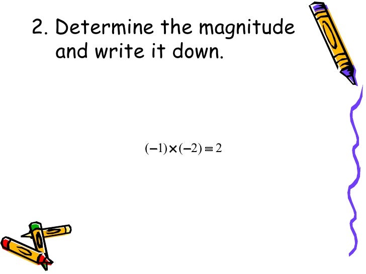 Multiplication Algorithm