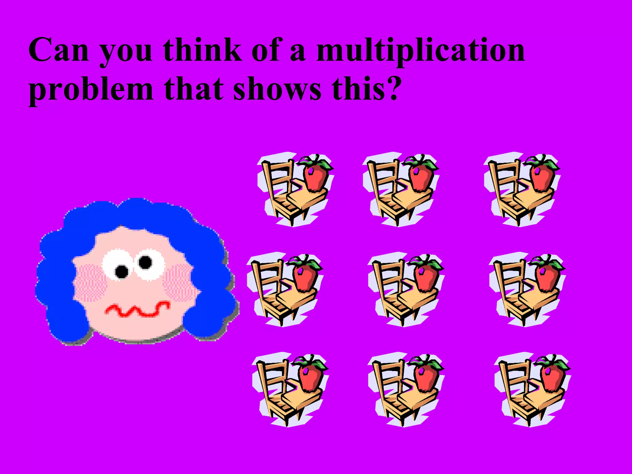 Multiplication Powerpoint | PPT
