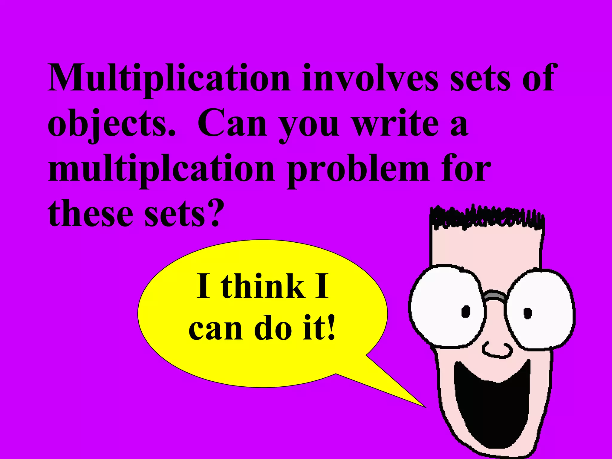 Multiplication Powerpoint | PPT