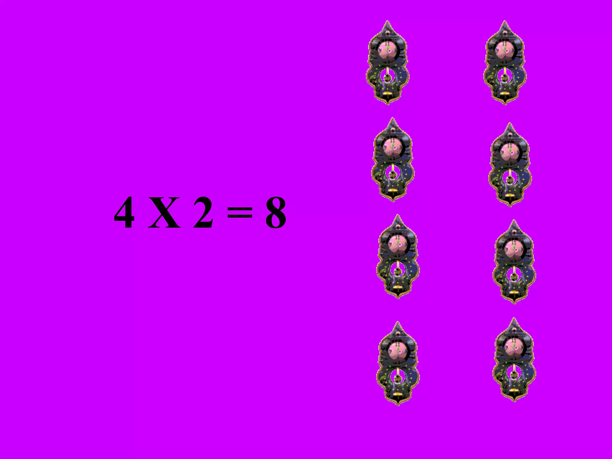 Multiplication Powerpoint | PPT