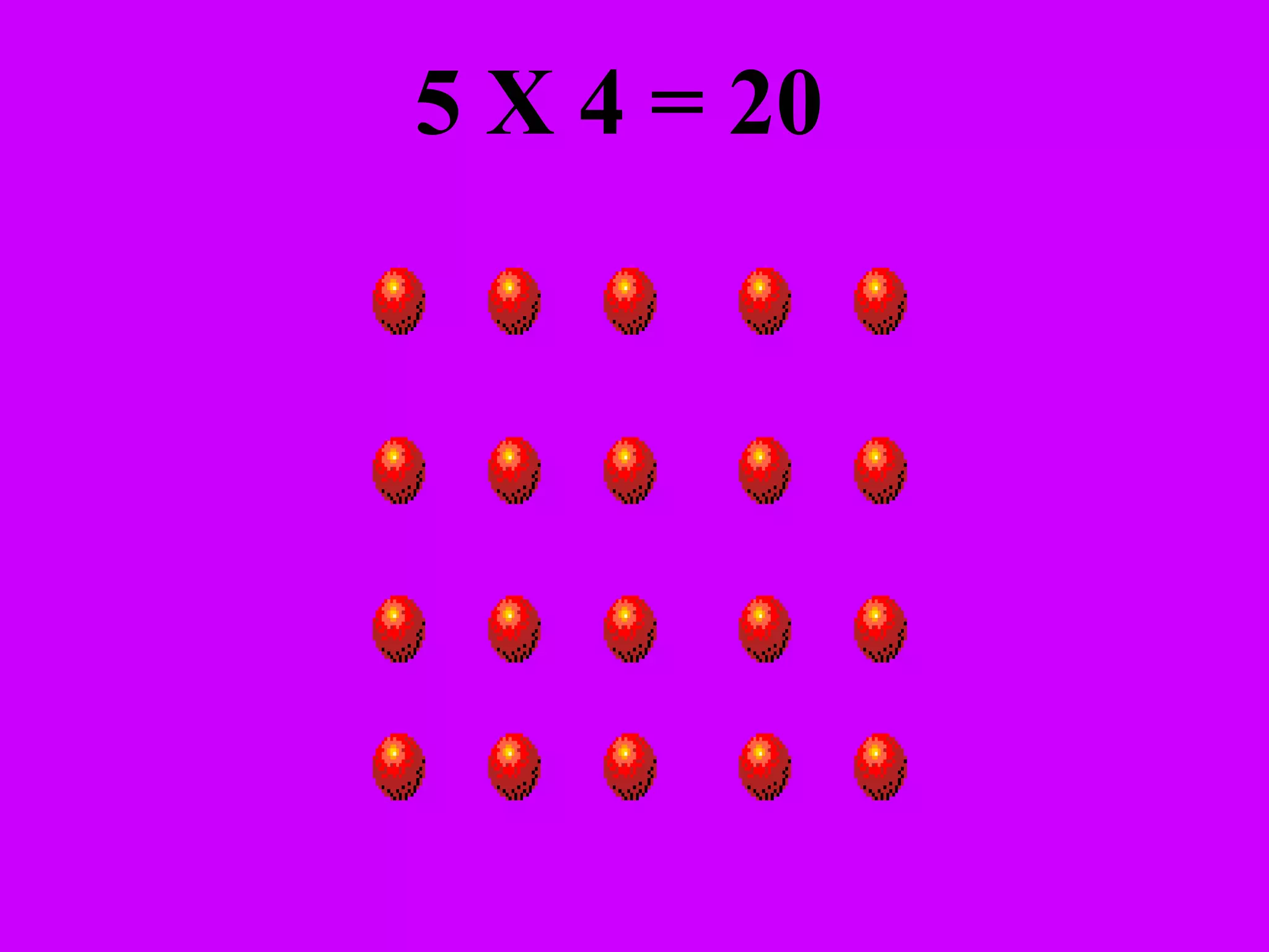 Multiplication Powerpoint | PPT