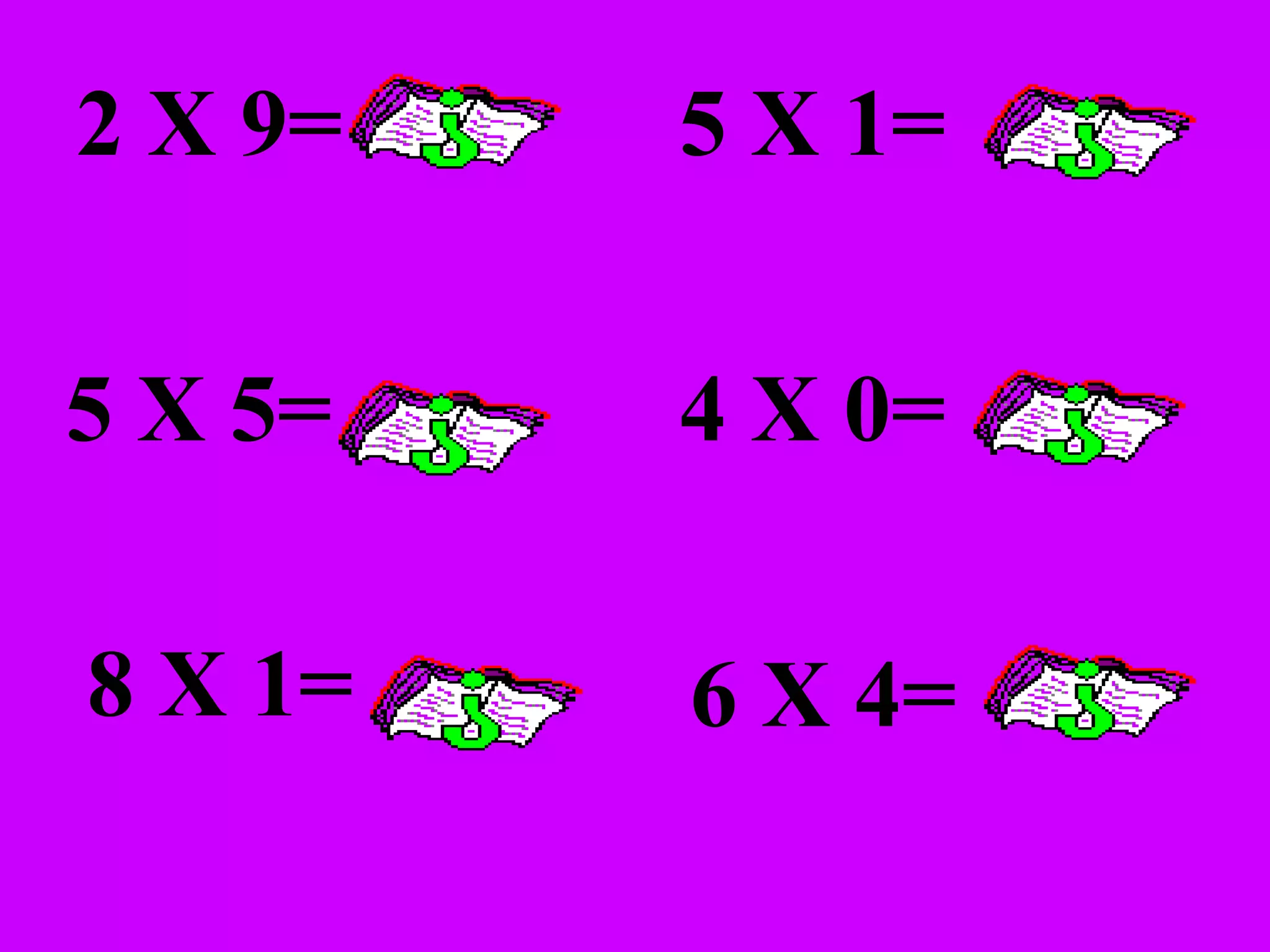 Multiplication Powerpoint | PPT