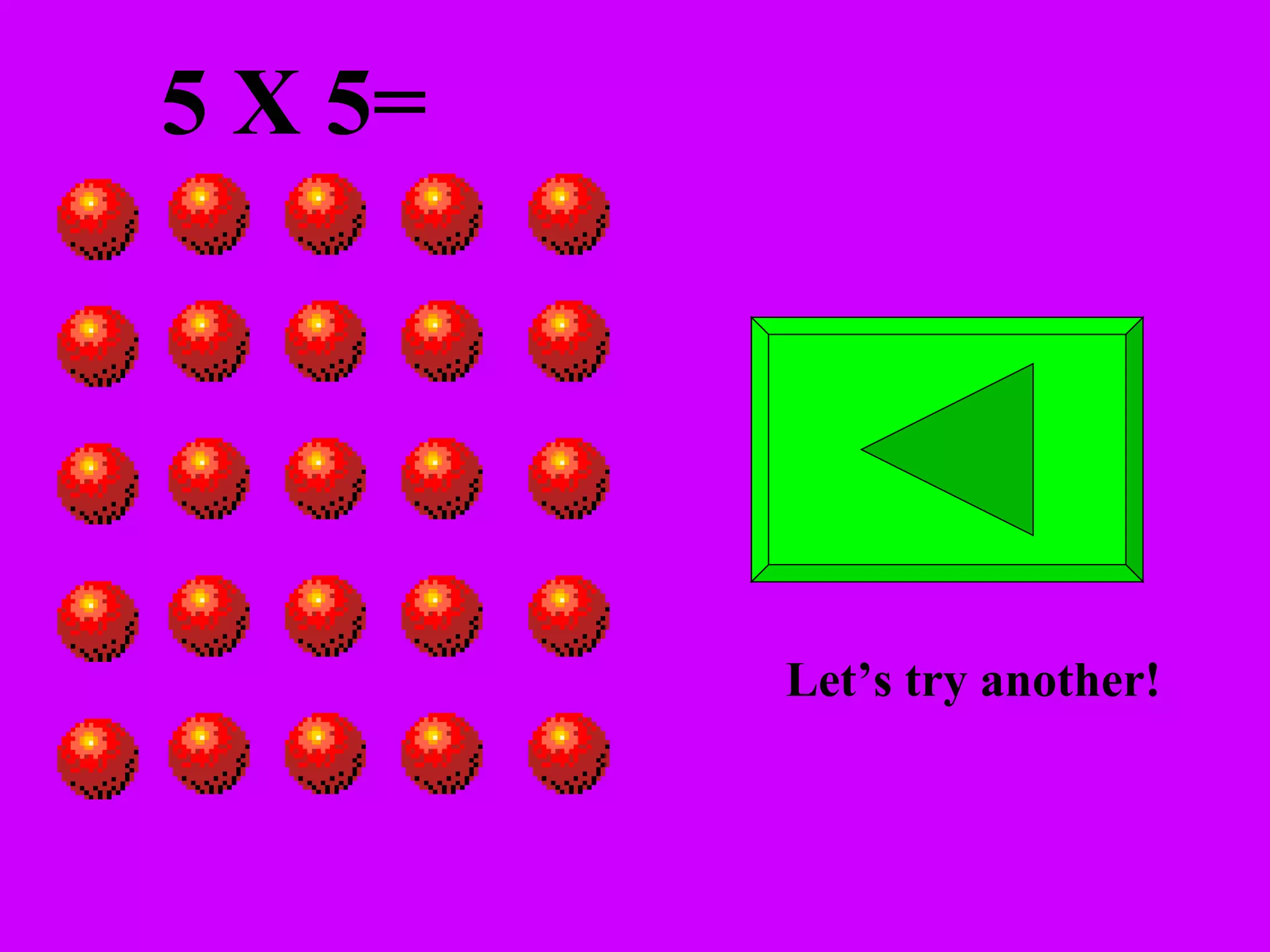 Multiplication Powerpoint | PPT