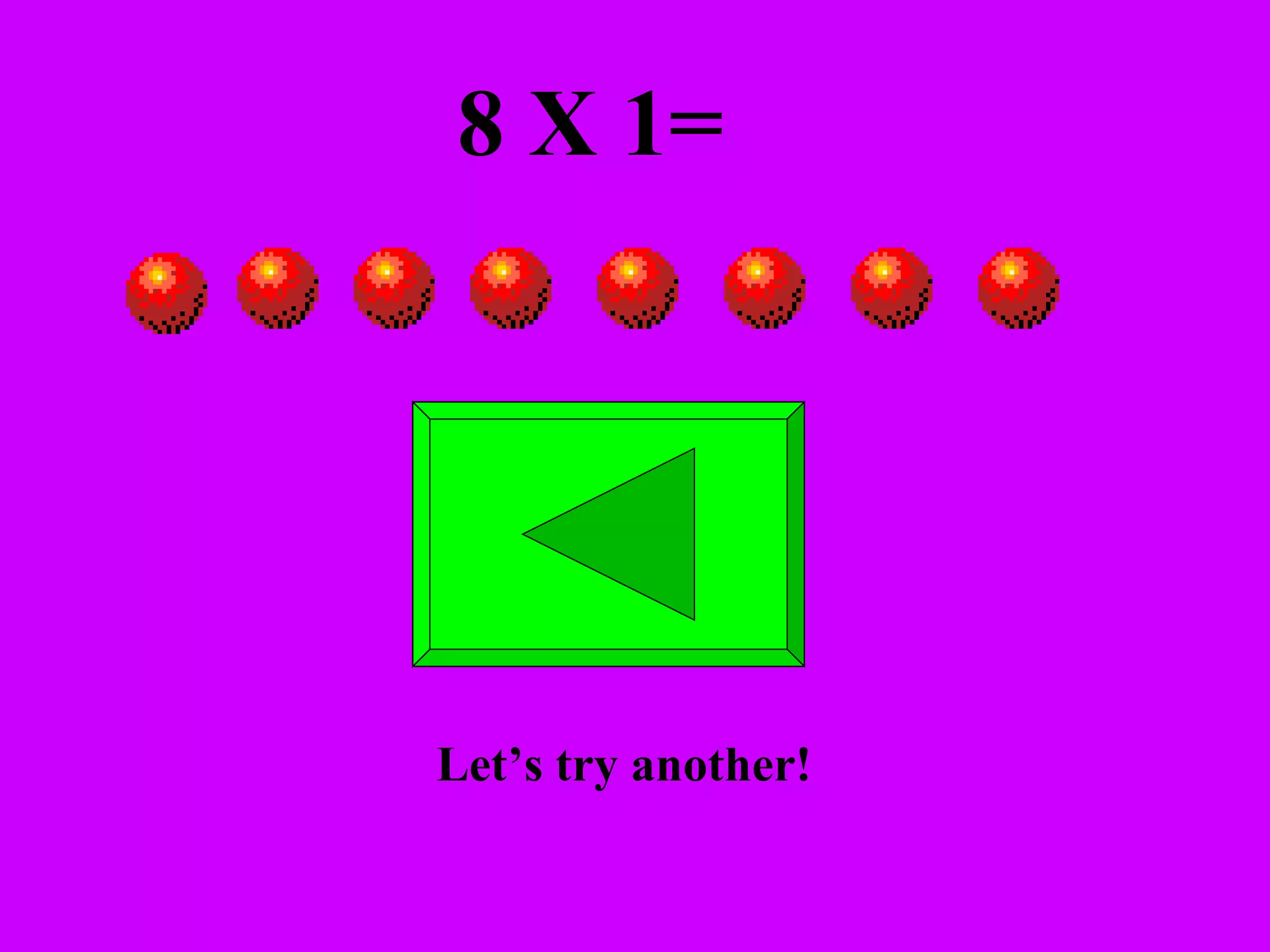 Multiplication Powerpoint | PPT