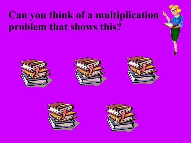 Multiplication Powerpoint | PPT | Science