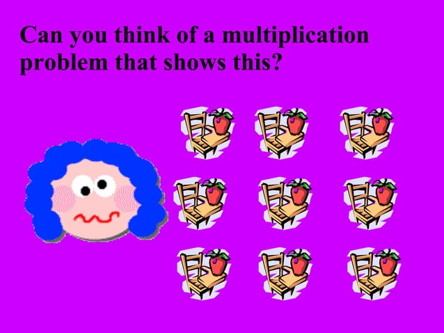Multiplication Powerpoint | PPT | Science
