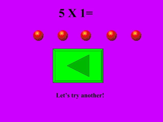 Multiplication Powerpoint | PPT | Science