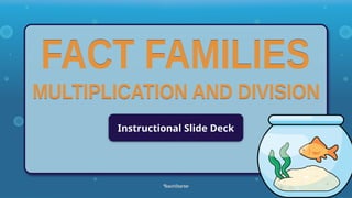 MultiplicationandDivisionFactFamiliesTeachingSlidesMicrosoftPowerPoint.pptx