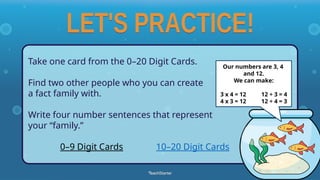 MultiplicationandDivisionFactFamiliesTeachingSlidesMicrosoftPowerPoint.pptx