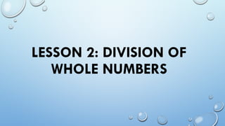 Multiplication and Division in everyday life.pptx