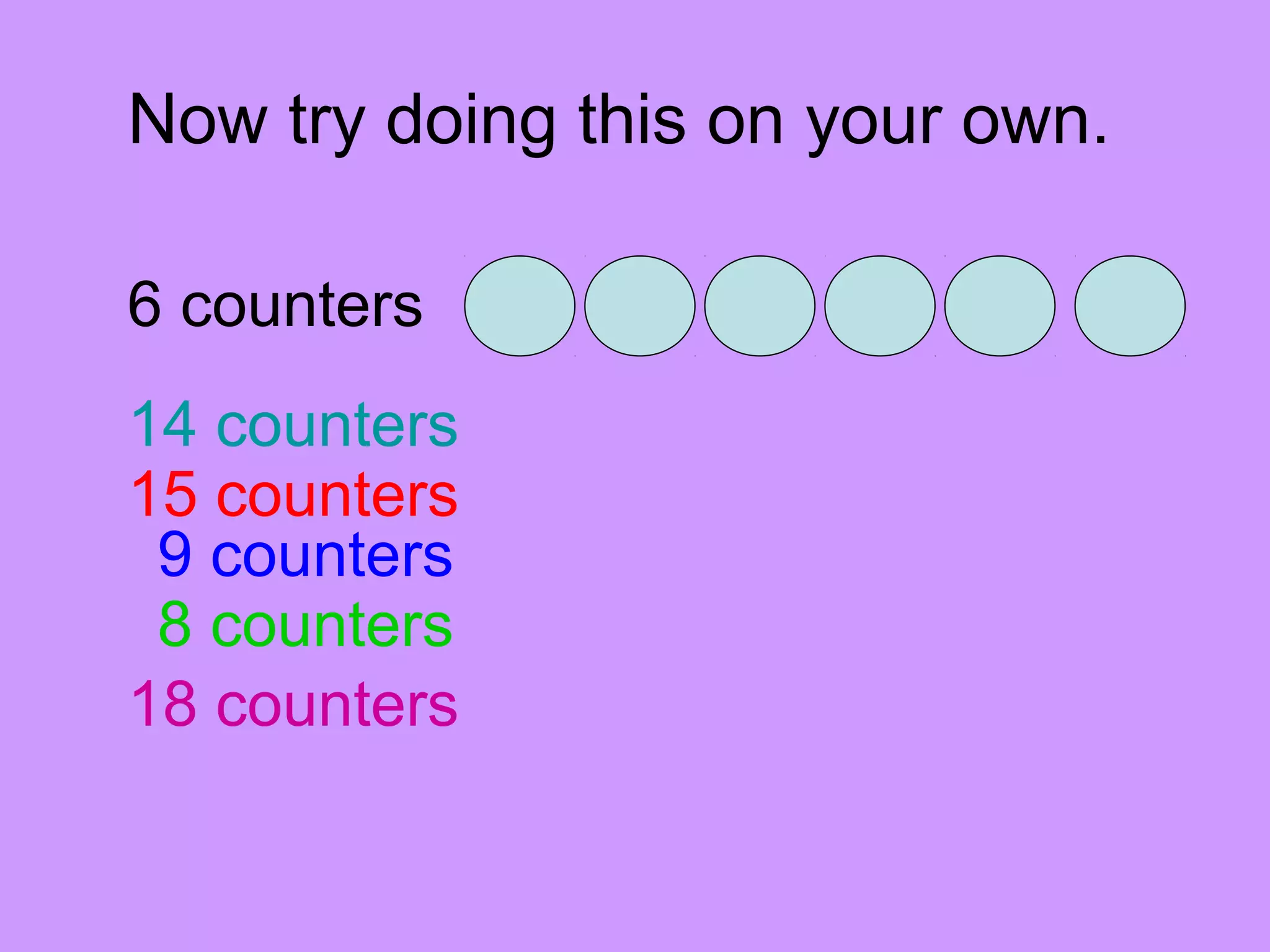 Multiplication arrays ppt | PPT