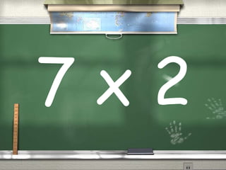 multiplication basic facts | PPT