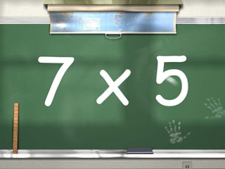 multiplication basic facts | PPT