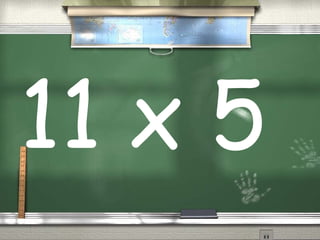 multiplication basic facts | PPT