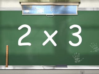 multiplication basic facts | PPT