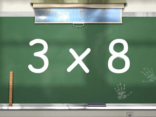 multiplication basic facts | PPT