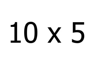 Multiplication Basic Facts2 | PPT