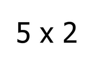 Multiplication Basic Facts2 | PPT