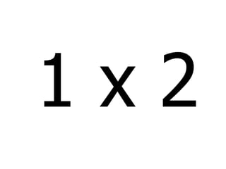 Multiplication Basic Facts2 | PPT