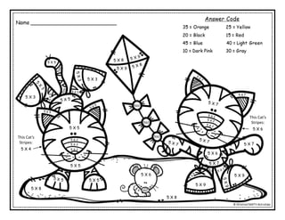 5 X 5
5 X 5
5 X 5
5 X 5
5 X 2
5 X 2
5 X 2
5X2
5X2
5X2
5X2
This Cats
Stripes:
5 X 4
This Cats
Stripes:
5 X 6
5 X 3
5 X 3
5 X 8
5 X 8
5 X 9
5 X 9
5 X 9
5 X 6
5 X 6
5 X 7
 