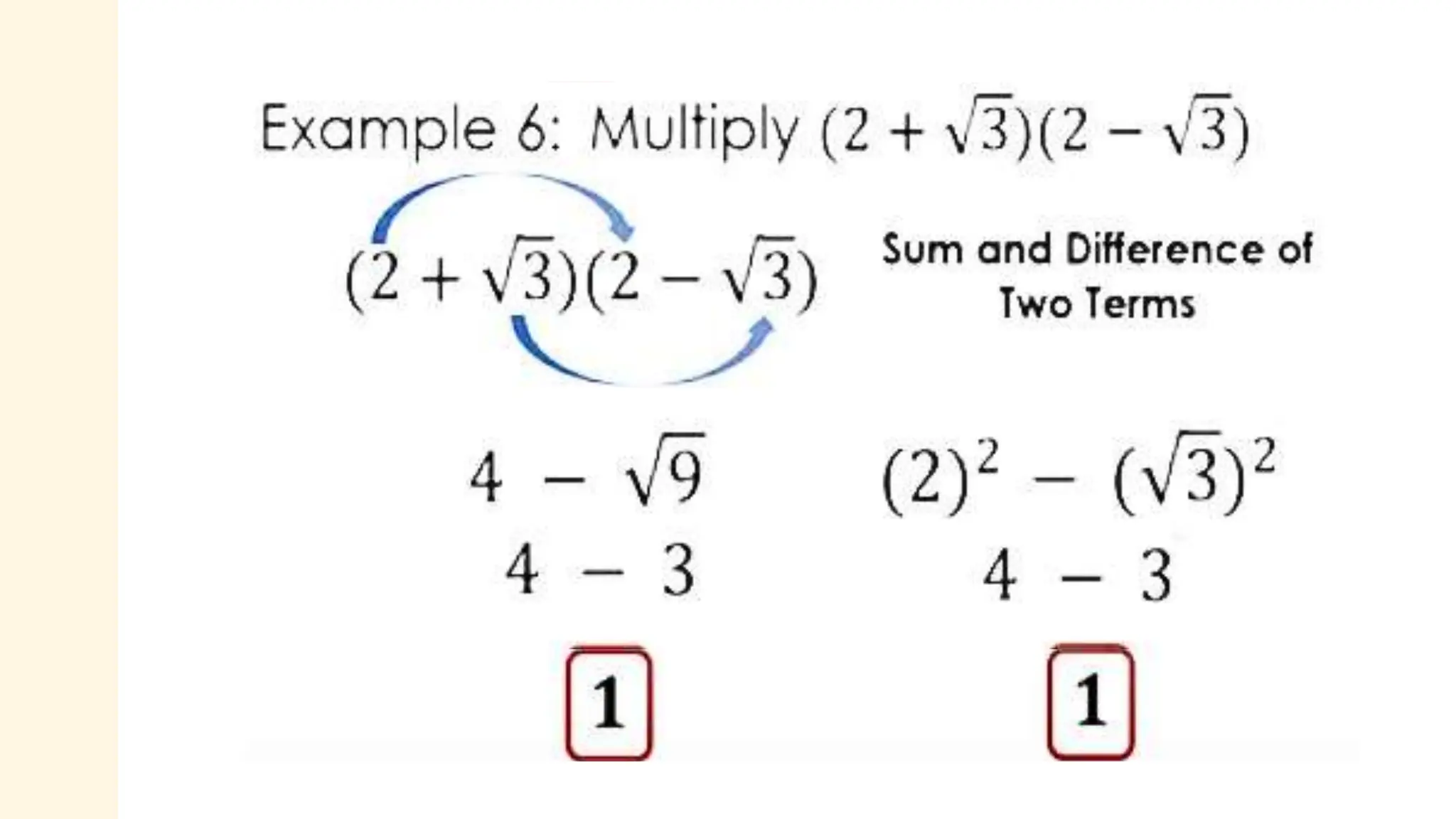 Multiplication & Division of radicals (1).pptx