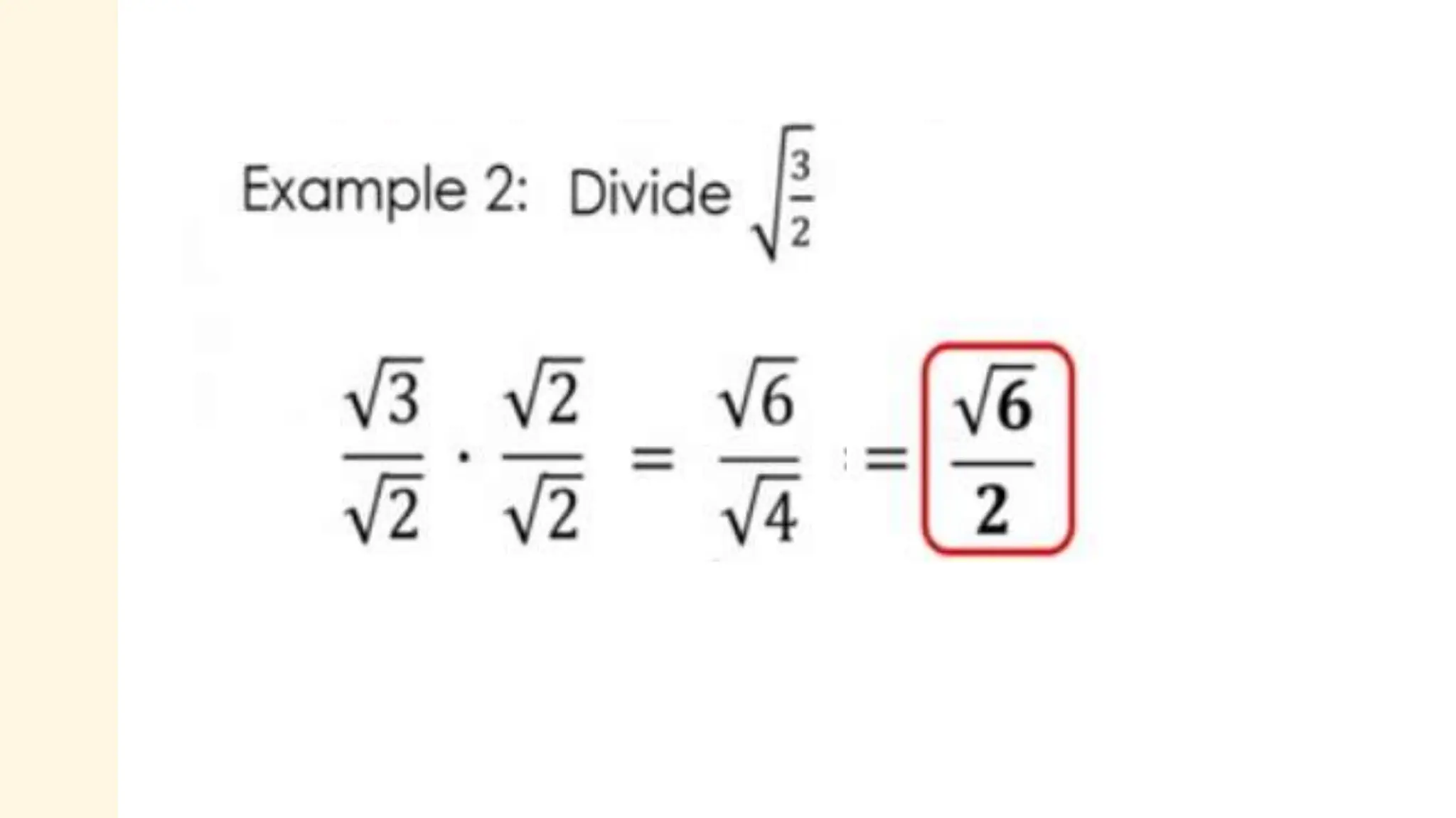 Multiplication & Division of radicals (1).pptx