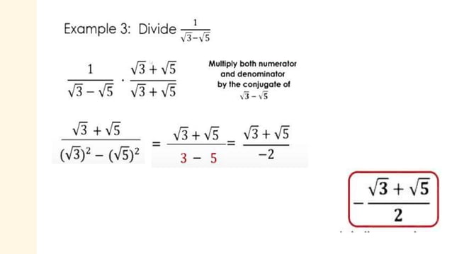 Multiplication & Division of radicals (1).pptx