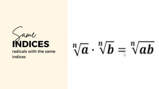 Multiplication & Division of radicals (1).pptx