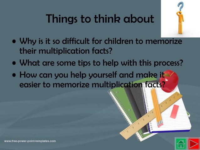 Multiplication Powerpoint | PPT