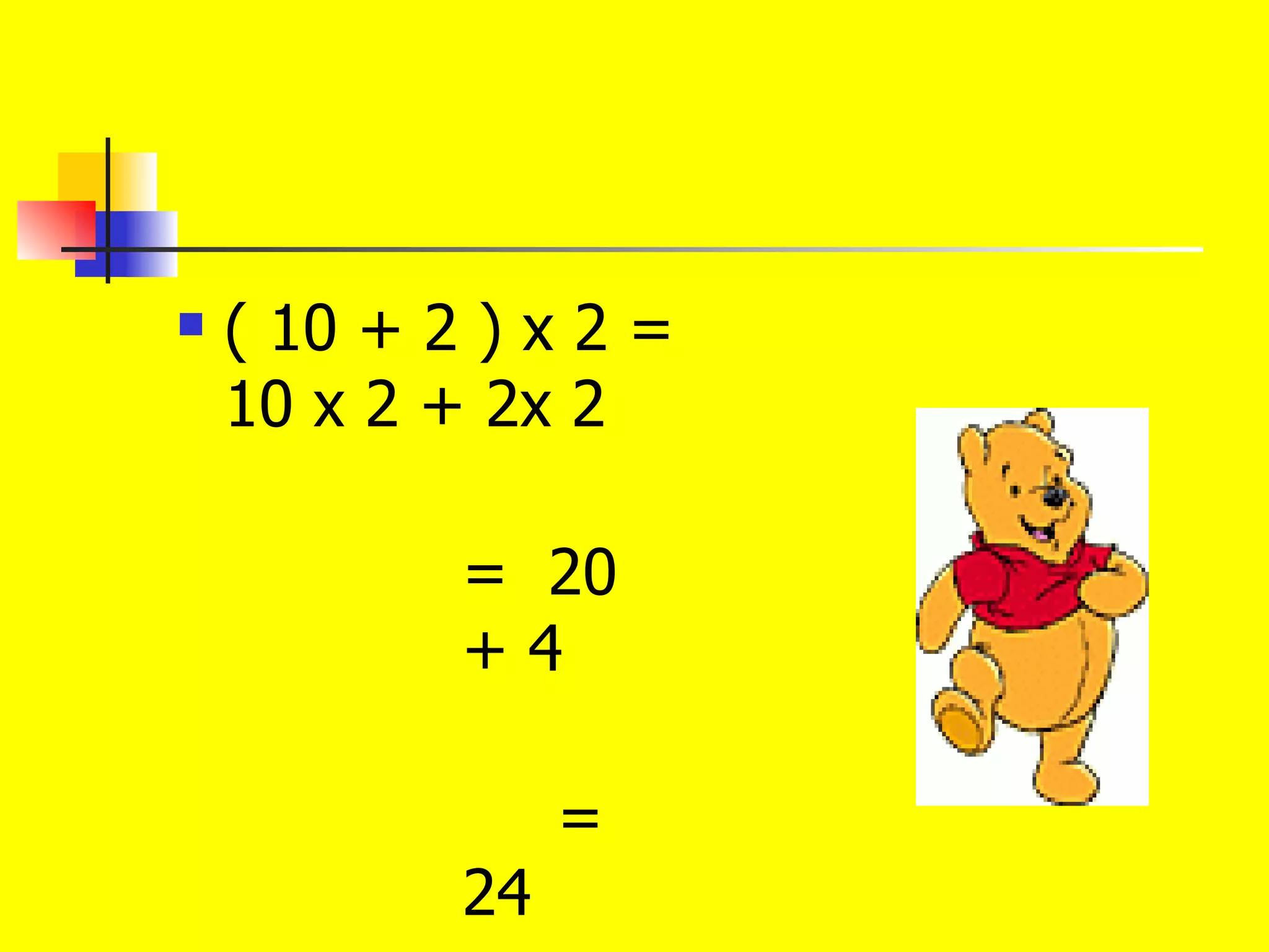 Multiplication ppt | PPT