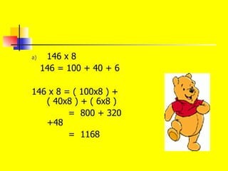 Multiplication ppt | PPT