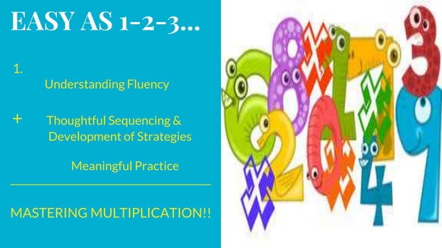 Multiplication presentation | PPT