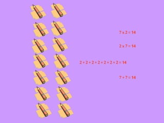 7x28 Math Multiplication | PPT