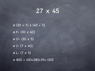 Multiplication Wrestling | KEY
