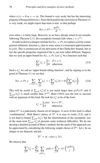 Multiplicative Theory Multiplicative number theory i.classical theory cambridge | PDF