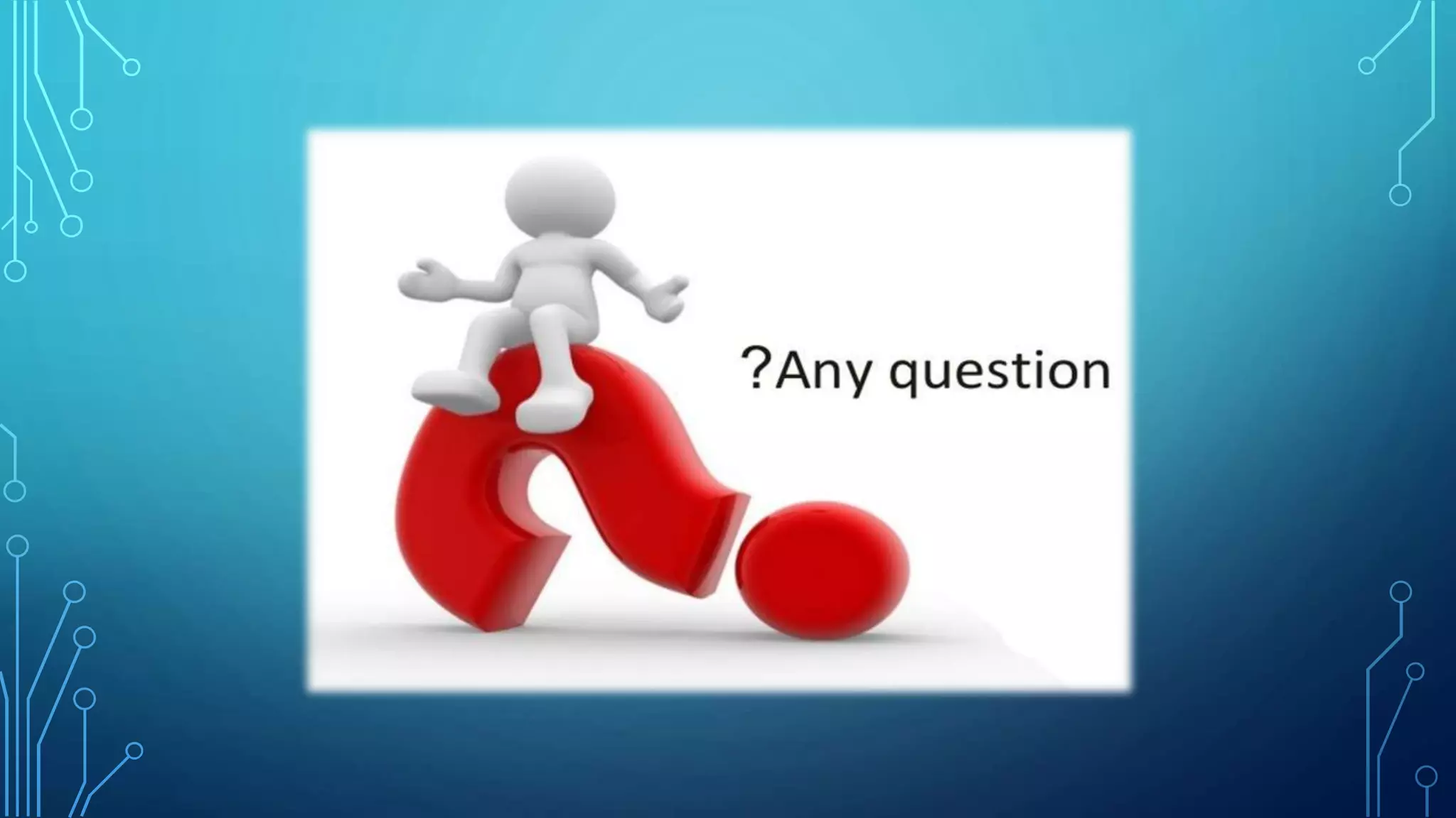 Multiplier presentation