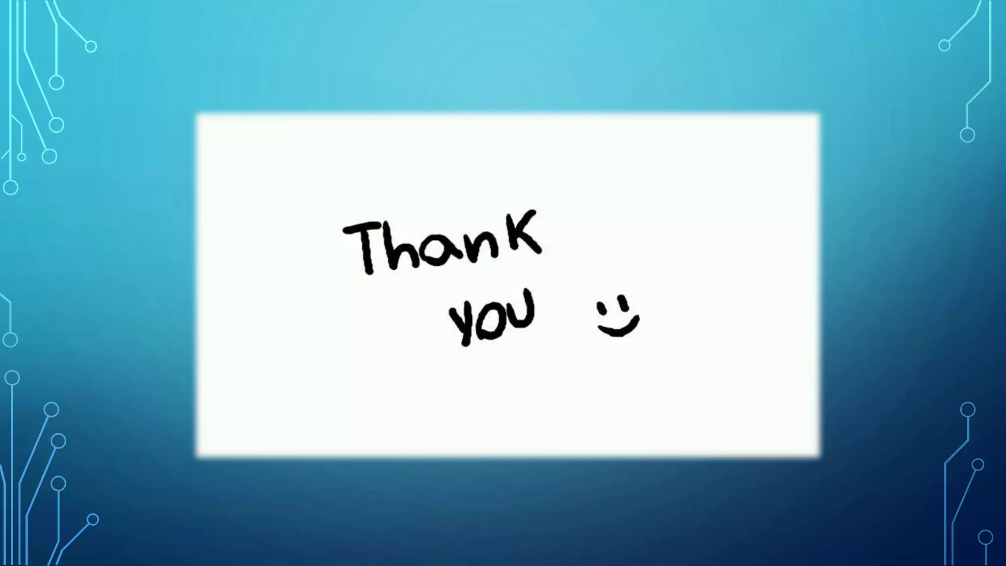 Multiplier presentation