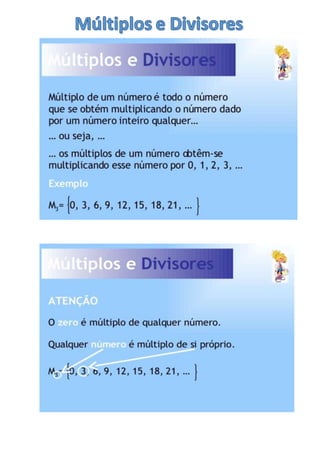 Multiplos