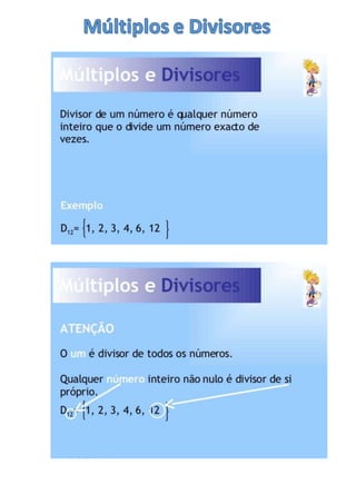 Multiplos