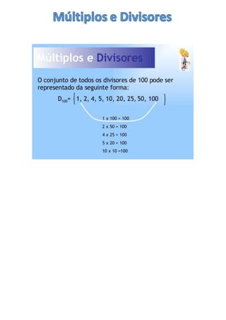Multiplos