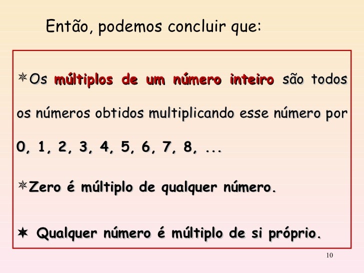 Multiplos e divisores_de_um_número