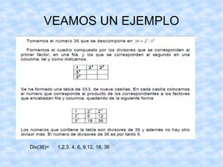 Vamos a practicar 