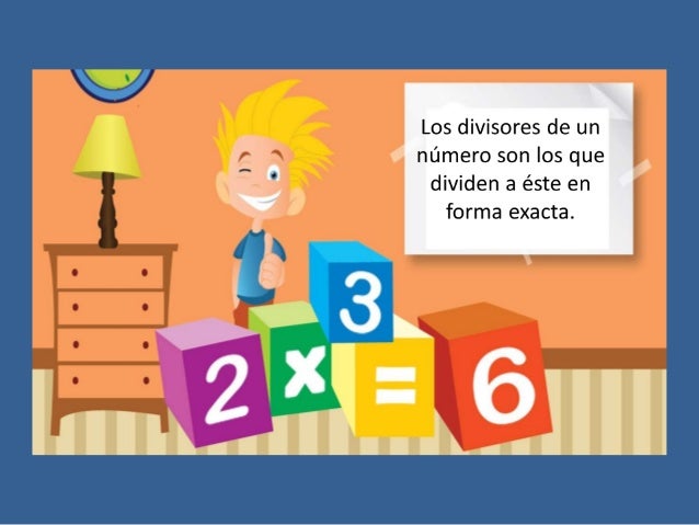 WEB REFERENCE• http://www.rena.edu.ve/SegundaEtapa/matematica/multi  plosdiv.html• http://www2.gobiernodecanarias.org/educ...