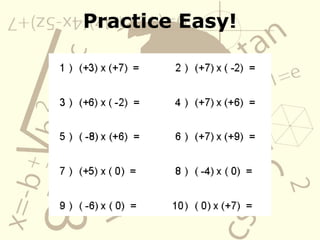 Practice Easy!
