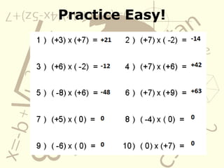 Practice Easy!