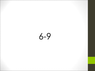 6-9