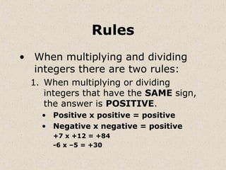 multiplying-and-dividing-integers 202.ppt