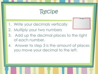 Your Mission…. To find out how much each plant will grow in 1 week