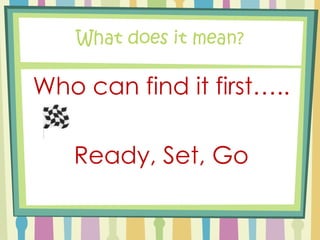 Practice makes perfect.3 x .4  1.34 x 2.5 d .07 x .8Complete and then help others in your group!